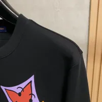$82.00 USD Louis Vuitton LV Hoodies Long Sleeved For Men #1412795