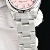 $472.73 USD Rolex AAA Quality Watches For Women #1412796