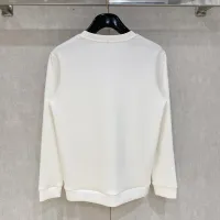 $82.00 USD Hermes Hoodies Long Sleeved For Men #1412801