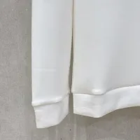 $82.00 USD Hermes Hoodies Long Sleeved For Men #1412801