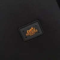 $82.00 USD Hermes Hoodies Long Sleeved For Men #1412803