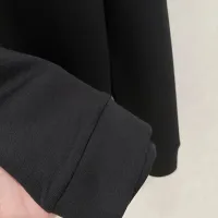 $82.00 USD Hermes Hoodies Long Sleeved For Men #1412803