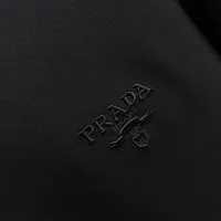 $82.00 USD Prada Hoodies Long Sleeved For Men #1412809