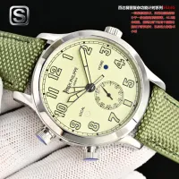 $439.67 USD Patek Philippe AAA Quality Watches #1412812