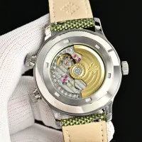 $439.67 USD Patek Philippe AAA Quality Watches #1412812