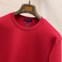 $82.00 USD Louis Vuitton LV Hoodies Long Sleeved For Men #1412814