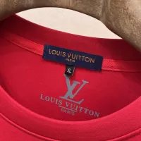 $82.00 USD Louis Vuitton LV Hoodies Long Sleeved For Men #1412814