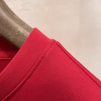 $82.00 USD Louis Vuitton LV Hoodies Long Sleeved For Men #1412814