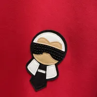 $82.00 USD Fendi Hoodies Long Sleeved For Men #1412816