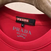 $82.00 USD Prada Hoodies Long Sleeved For Men #1412817