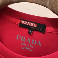 $82.00 USD Prada Hoodies Long Sleeved For Men #1412818