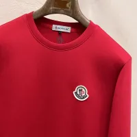 $82.00 USD Moncler Hoodies Long Sleeved For Men #1412819