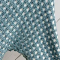 $85.00 USD Christian Dior Sweaters Long Sleeved For Men #1412821