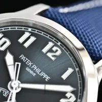 $439.67 USD Patek Philippe AAA Quality Watches #1412824