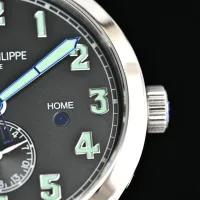 $439.67 USD Patek Philippe AAA Quality Watches #1412827