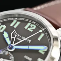 $439.67 USD Patek Philippe AAA Quality Watches #1412827