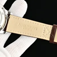 $439.67 USD Patek Philippe AAA Quality Watches #1412827