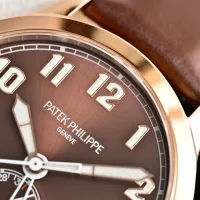 $439.67 USD Patek Philippe AAA Quality Watches #1412828