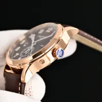 $439.67 USD Patek Philippe AAA Quality Watches #1412828