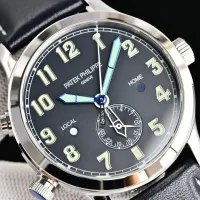 $439.67 USD Patek Philippe AAA Quality Watches #1412829