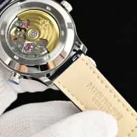 $439.67 USD Patek Philippe AAA Quality Watches #1412829