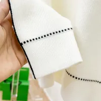 $76.00 USD Prada Sweaters Long Sleeved For Men #1412831