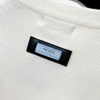 $76.00 USD Prada Sweaters Long Sleeved For Men #1412831