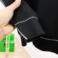 $76.00 USD Prada Sweaters Long Sleeved For Men #1412832