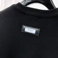 $76.00 USD Prada Sweaters Long Sleeved For Men #1412832