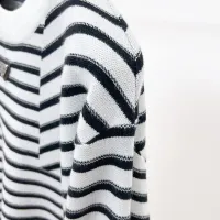 $76.00 USD Prada Sweaters Long Sleeved For Men #1412835