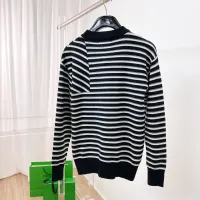 $76.00 USD Prada Sweaters Long Sleeved For Men #1412836
