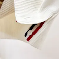 $72.00 USD Thom Browne TB Sweaters Long Sleeved For Men #1412837