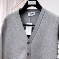 $72.00 USD Thom Browne TB Sweaters Long Sleeved For Men #1412841