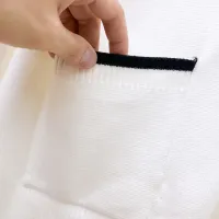 $98.00 USD Thom Browne TB Sweaters Long Sleeved For Men #1412843