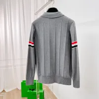 $85.00 USD Thom Browne TB Sweaters Long Sleeved For Men #1412848