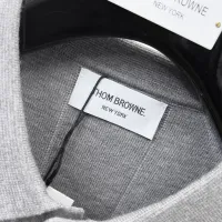 $85.00 USD Thom Browne TB Sweaters Long Sleeved For Men #1412848