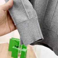 $85.00 USD Thom Browne TB Sweaters Long Sleeved For Men #1412848