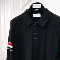 $85.00 USD Thom Browne TB Sweaters Long Sleeved For Men #1412850
