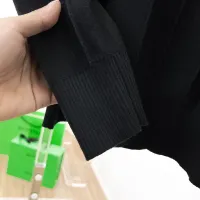 $85.00 USD Thom Browne TB Sweaters Long Sleeved For Men #1412850