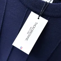 $85.00 USD Thom Browne TB Sweaters Long Sleeved For Men #1412852