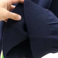 $85.00 USD Thom Browne TB Sweaters Long Sleeved For Men #1412852