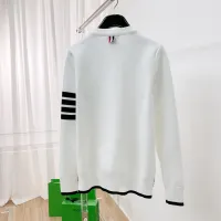 $85.00 USD Thom Browne TB Sweaters Long Sleeved For Men #1412854