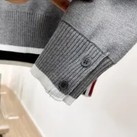 $85.00 USD Thom Browne TB Sweaters Long Sleeved For Men #1412855