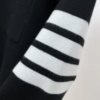 $85.00 USD Thom Browne TB Sweaters Long Sleeved For Men #1412857