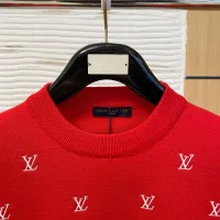 $85.00 USD Louis Vuitton LV Sweaters Long Sleeved For Men #1412858