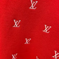 $85.00 USD Louis Vuitton LV Sweaters Long Sleeved For Men #1412858