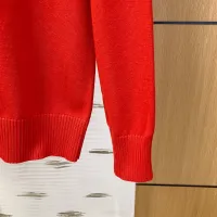 $85.00 USD Thom Browne TB Sweaters Long Sleeved For Men #1412859