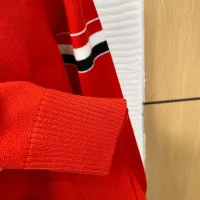 $85.00 USD Thom Browne TB Sweaters Long Sleeved For Men #1412859