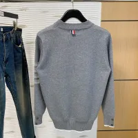 $88.00 USD Thom Browne TB Sweaters Long Sleeved For Men #1412860