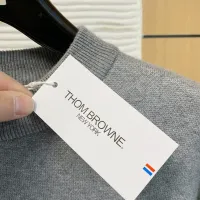 $88.00 USD Thom Browne TB Sweaters Long Sleeved For Men #1412860